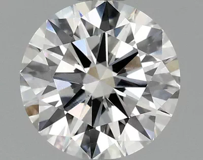 1.02ct F VS1 Rare Carat Ideal Cut Round Lab Grown Diamond