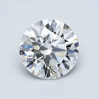1.01ct H VS1 Very Good Cut Round Diamond