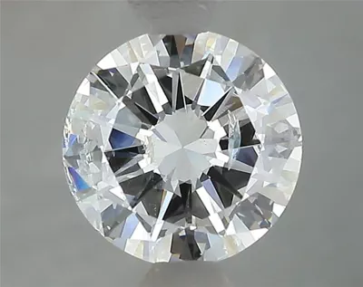 1.83ct G SI2 Good Cut Round Diamond