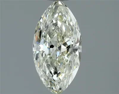 1.00ct K SI1 Very Good Cut Marquise Diamond