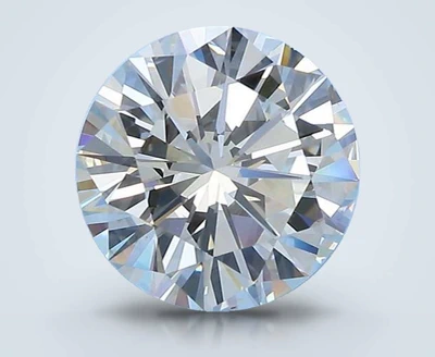 2.30ct H VS2 Very Good Cut Round Diamond