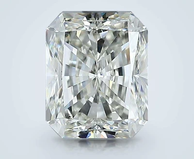 1.50ct K SI2 Very Good Cut Radiant Diamond