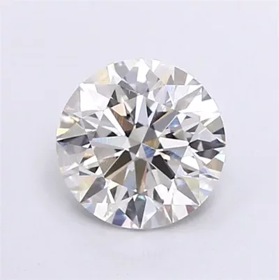 1.56ct G VS1 Rare Carat Ideal Cut Round Lab Grown Diamond