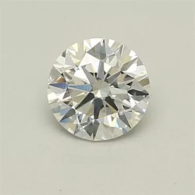 0.70ct E SI2 Rare Carat Ideal Cut Round Diamond