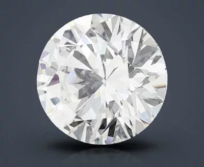 10.03ct F VS1 Excellent Cut Round Lab Grown Diamond