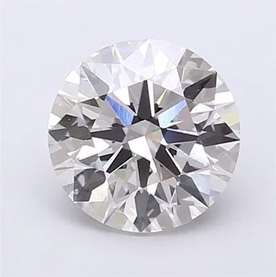 1.60ct G VS1 Excellent Cut Round Lab Grown Diamond