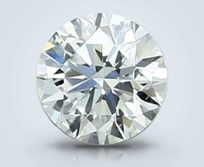 0.45ct G VVS2 Rare Carat Ideal Cut Round Diamond