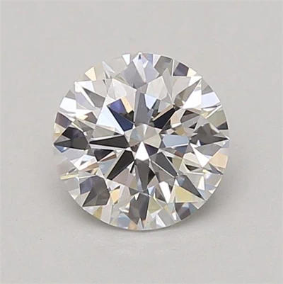 1.16ct D VS1 Rare Carat Ideal Cut Round Lab Grown Diamond