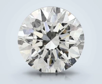 1.43ct G VS1 Excellent Cut Round Lab Grown Diamond