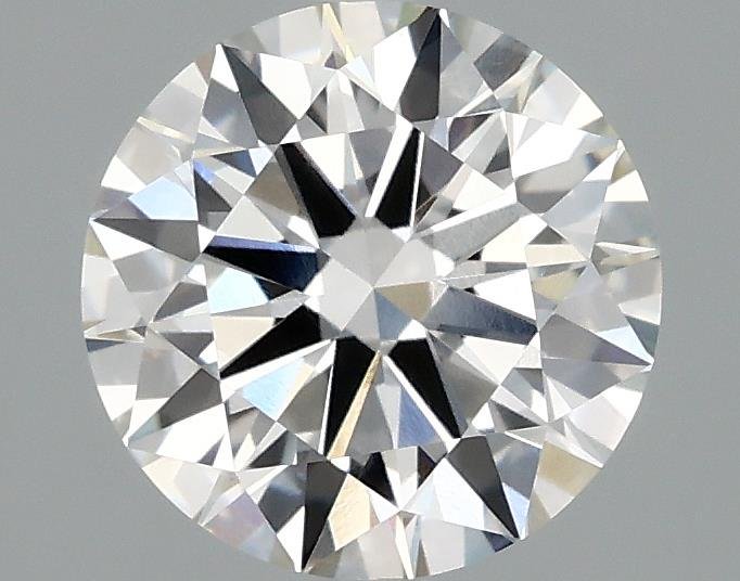 1.59ct G VS1 Rare Carat Ideal Cut Round Lab Grown Diamond