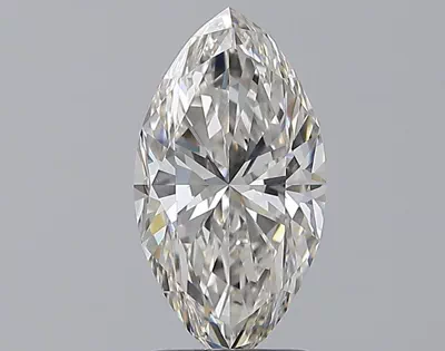 2.02ct I VS2 Very Good Cut Marquise Diamond