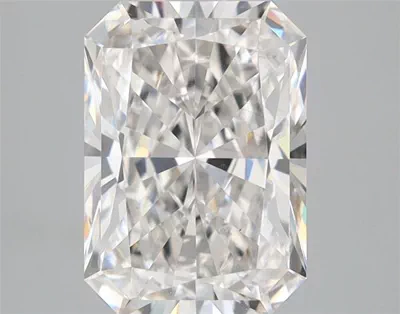 2.24ct G VS1 Rare Carat Ideal Cut Radiant Lab Grown Diamond