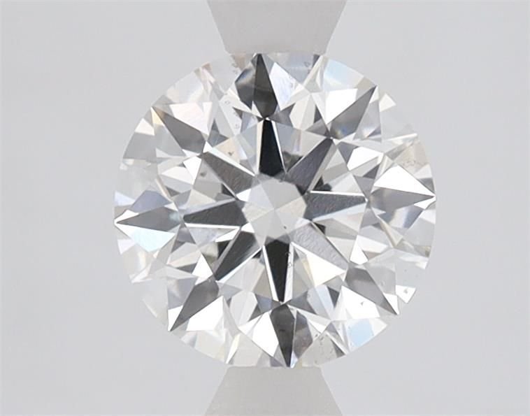1.08ct G VS2 Rare Carat Ideal Cut Round Lab Grown Diamond
