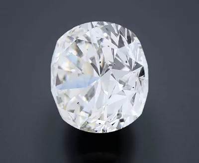 20.06ct G VS2 Excellent Cut Round Lab Grown Diamond
