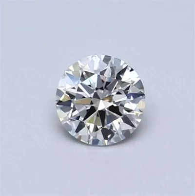 0.40ct G VVS2 Rare Carat Ideal Cut Round Diamond