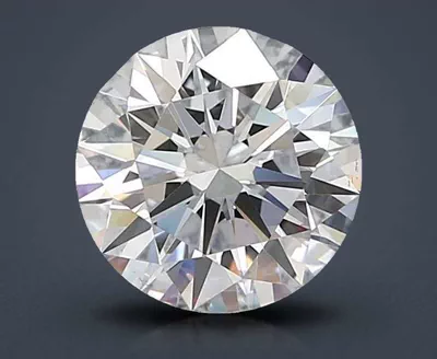 1.81ct E VS1 Rare Carat Ideal Cut Round Lab Grown Diamond