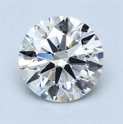 1.50ct I VS2 Rare Carat Ideal Cut Round Diamond
