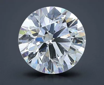 1.90ct G VS2 Very Good Cut Round Diamond