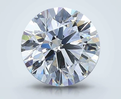 1.90ct G VS2 Very Good Cut Round Diamond