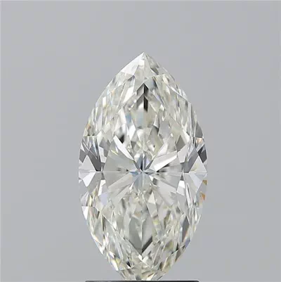 2.22ct K VS1 Very Good Cut Marquise Diamond