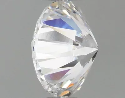 1.16ct E VS2 Rare Carat Ideal Cut Round Lab Grown Diamond