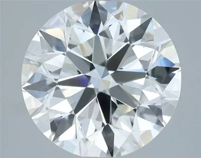 2.80ct F VS1 Excellent Cut Round Diamond