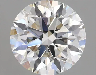 1.71ct H VS1 Excellent Cut Round Lab Grown Diamond