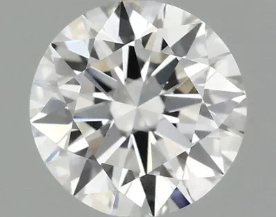 1.00ct F VS1 Excellent Cut Round Lab Grown Diamond