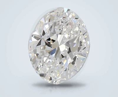 1.01ct D VS1 Very Good Cut Oval Diamond