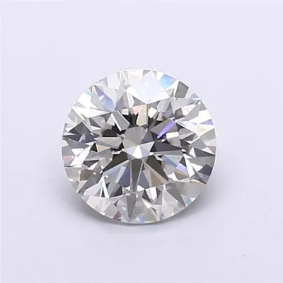 1.25ct G VS1 Rare Carat Ideal Cut Round Lab Grown Diamond