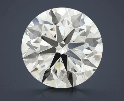 1.81ct J IF Excellent Cut Round Diamond
