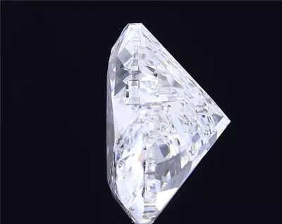10.04ct E VVS2 Rare Carat Ideal Cut Heart Lab Grown Diamond