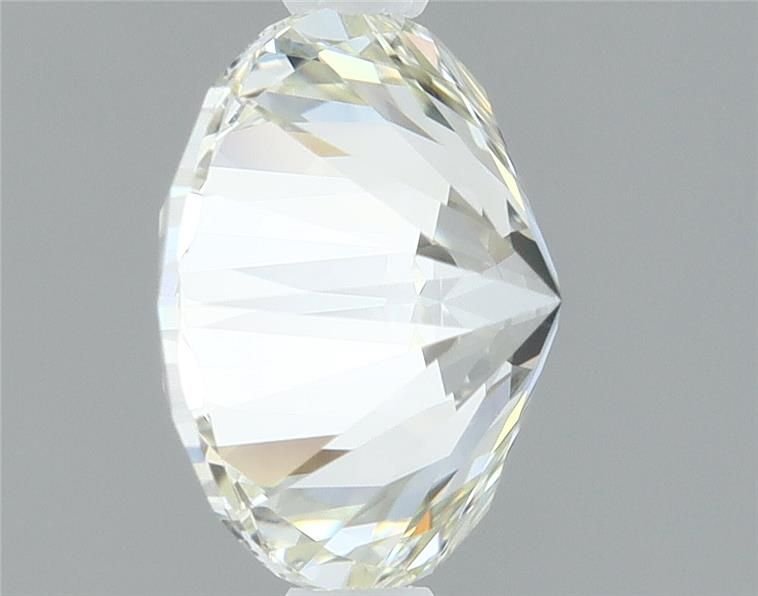 1.21ct I IF Excellent Cut Round Diamond