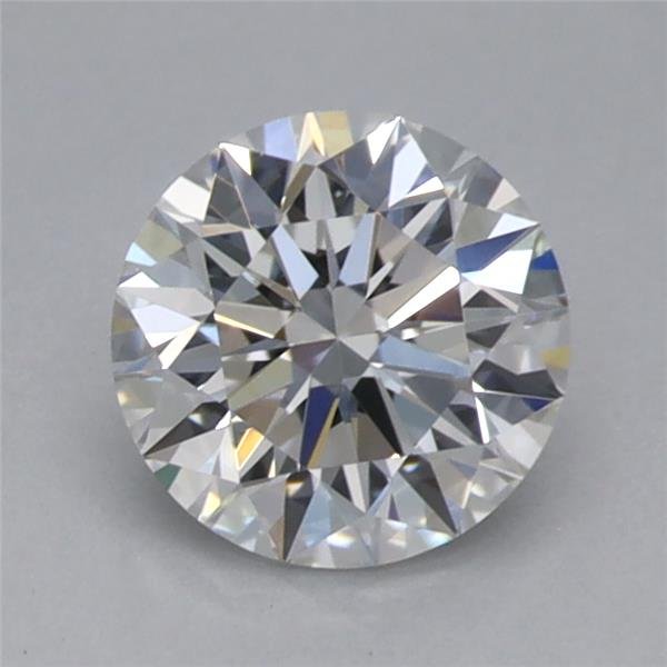 0.32ct E VS1 Rare Carat Ideal Cut Round Diamond