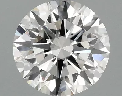 1.59ct G VS2 Excellent Cut Round Lab Grown Diamond