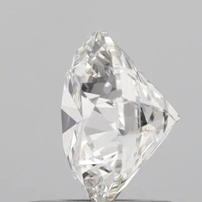 1.06ct G VS1 Rare Carat Ideal Cut Round Lab Grown Diamond