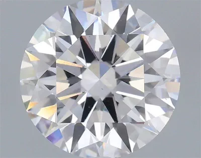 1.54ct H VS1 Rare Carat Ideal Cut Round Lab Grown Diamond