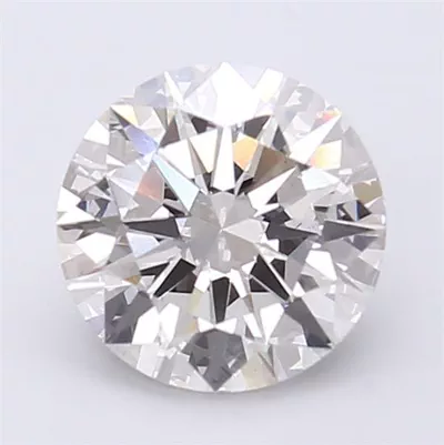 2.00ct G VS1 Excellent Cut Round Lab Grown Diamond