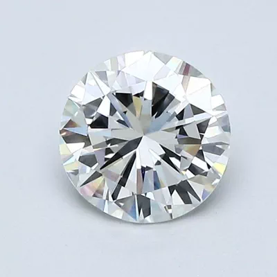 1.00ct H VVS1 Very Good Cut Round Diamond