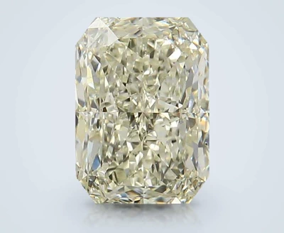1.00ct K VS1 Very Good Cut Radiant Diamond