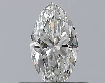 0.30ct G VVS2 Very Good Cut Marquise Diamond