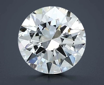 0.90ct E VS2 Very Good Cut Round Diamond