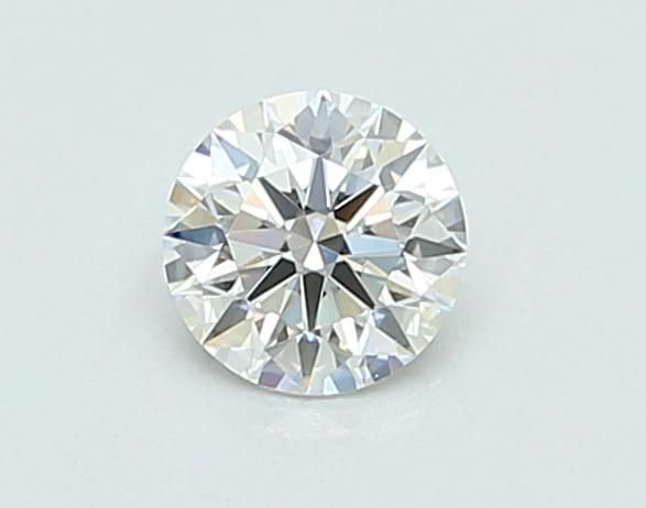 0.40ct F VVS1 Rare Carat Ideal Cut Round Diamond