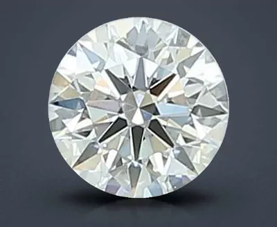 0.40ct F VVS1 Rare Carat Ideal Cut Round Diamond