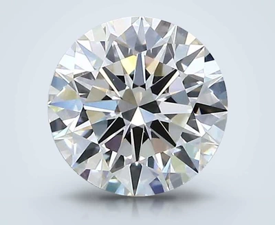 1.20ct J VVS2 Rare Carat Ideal Cut Round Diamond