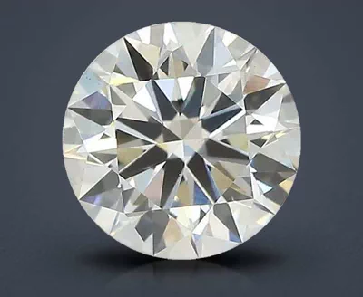 1.02ct G VS1 Rare Carat Ideal Cut Round Lab Grown Diamond
