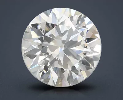 2.00ct F VVS1 Rare Carat Ideal Cut Round Lab Grown Diamond