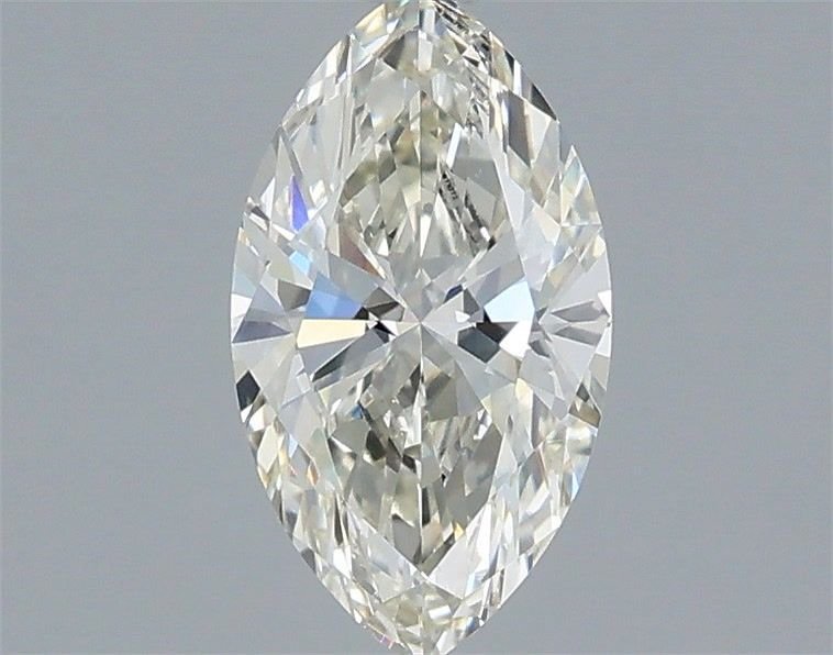 0.67ct I VS1 Rare Carat Ideal Cut Marquise Diamond
