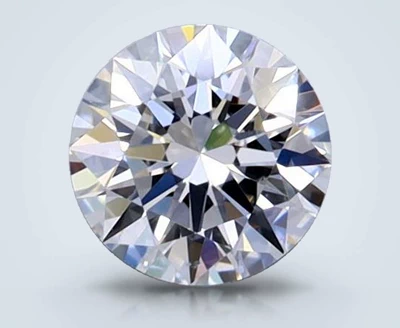 0.30ct E SI1 Rare Carat Ideal Cut Round Diamond