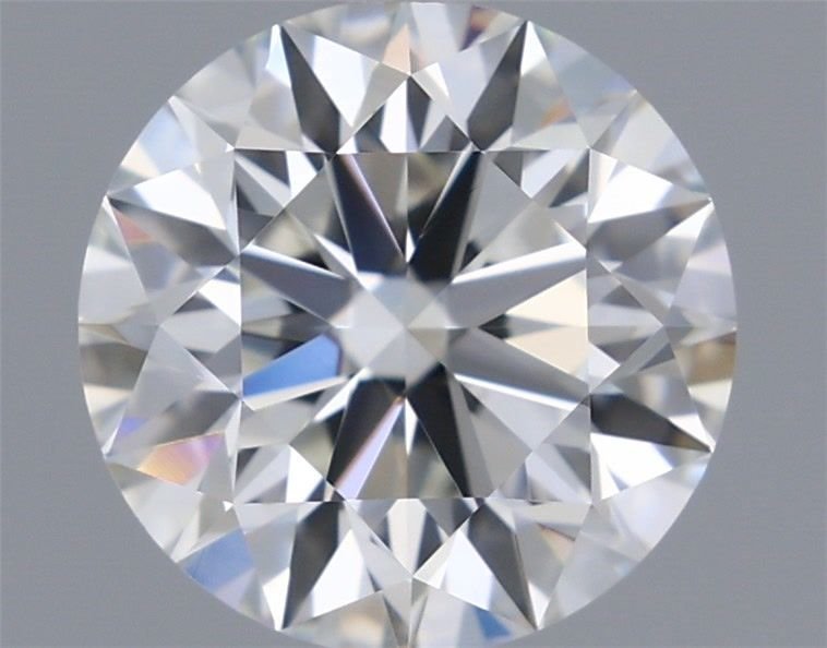 1.13ct G VVS1 Excellent Cut Round Lab Grown Diamond